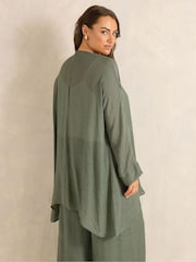 Evans Green Ghost Cover-Up - Image 3 of 5