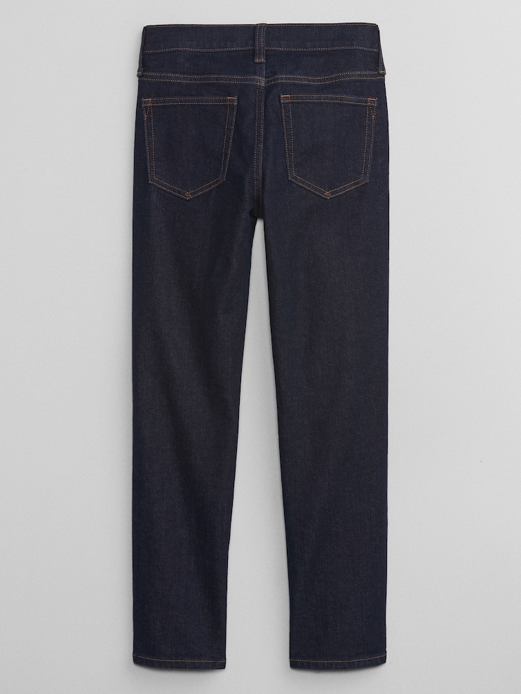 Gap Original Straight -farkut (5-14vuotta) - Kuva 2 / 2