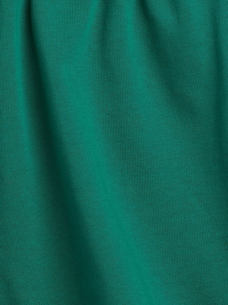 Gap Green 3.5 inch VintageSoft Terry Relaxed Sweat Shorts - Image 4 of 4