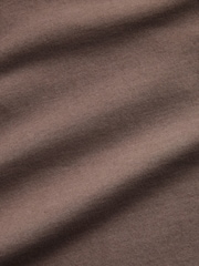 Gap Brown Vintage Soft Short Sleeve T-Shirt - Image 4 of 4