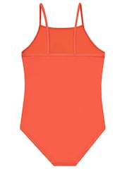 Character Orange Disney Beauty And The Beast Belle Swimsuit - Image 2 of 8