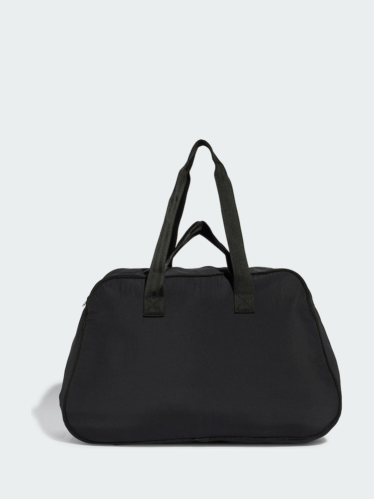 adidas Originals Black Adizero Control Running Short Leggings - Image 2 of 4