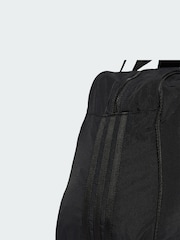 adidas Originals Black Adizero Control Running Short Leggings - Image 3 of 4