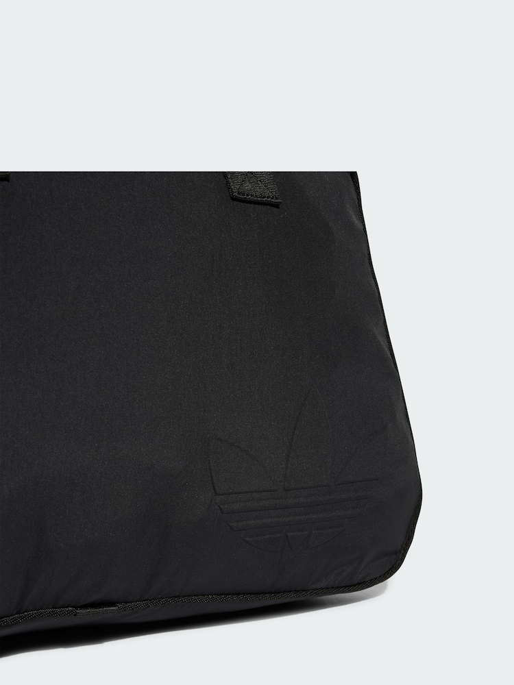 adidas Originals Black Adizero Control Running Short Leggings - Image 4 of 4