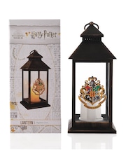 Harry Potter Light Up Lantern Hogwarts Crest - Image 4 of 4