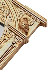 Harry Potter Gold Photo Frame Hogwarts - Image 3 of 5