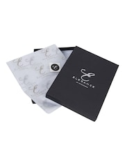 Widdop Silver Silverplated Rib Edge Frame - Image 5 of 5