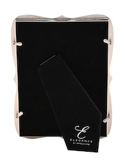 Widdop Cream Wavy Edged Frame - Image 3 of 5