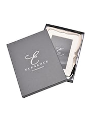 Widdop Cream Wavy Edged Frame - Image 4 of 5