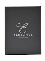 Widdop Cream Wavy Edged Frame - Image 5 of 5