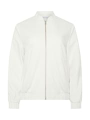 M&Co White Bomber Jacket - Image 5 of 5