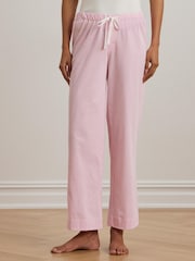 Lauren Ralph Lauren Core Knit Separate Sleep Pyjamas - 画像 1 / 5