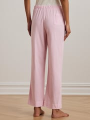 Lauren Ralph Lauren Core Knit Separate Sleep Pyjamas - 画像 2 / 5