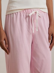 Lauren Ralph Lauren Core Knit Separate Sleep Pyjamas - 画像 4 / 5