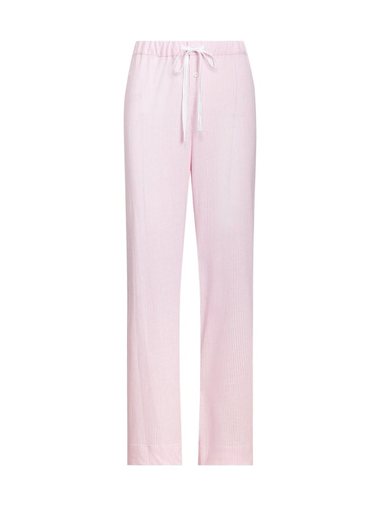 Lauren Ralph Lauren Core Knit Separate Sleep Pyjamas - 画像 5 / 5