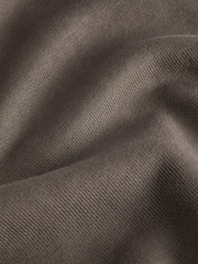 The Set Half Zip Funnel Neck Sweater Neutral Taupe - Image 2 of 3