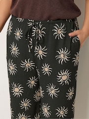 Culottes de punto de Yours Curve  - Imagen 4 de 5