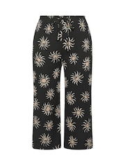 Culottes de punto de Yours Curve  - Imagen 5 de 5