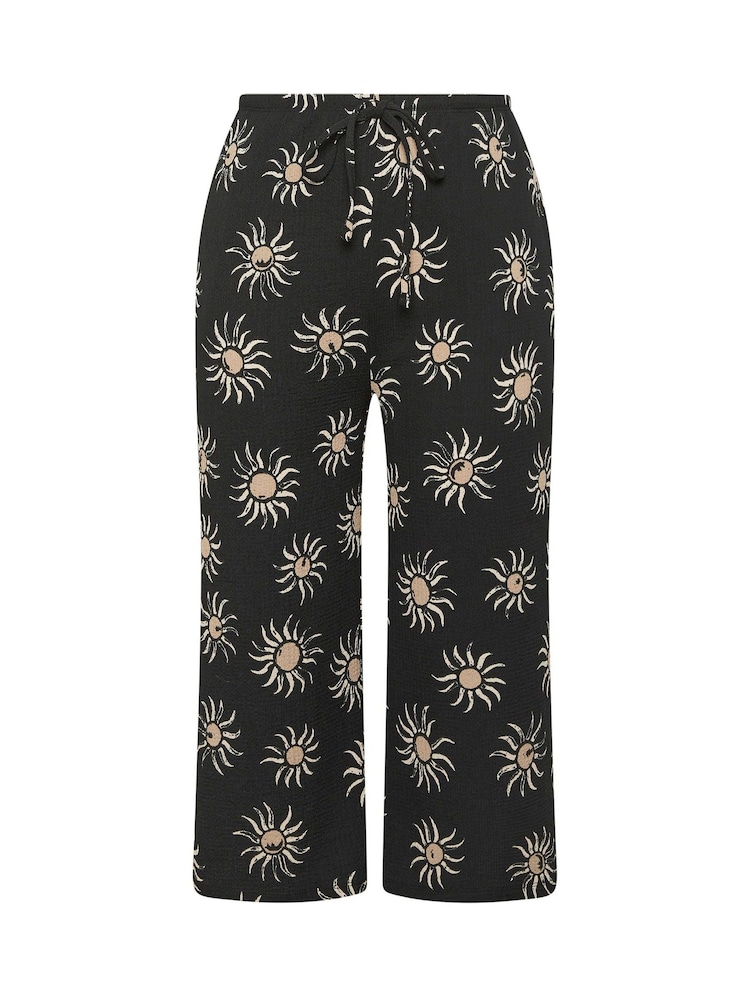 Culottes de punto de Yours Curve  - Imagen 5 de 5