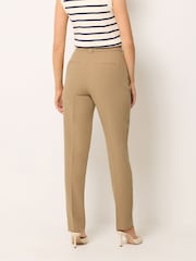 Star by Julien MacDonald – Tailored-Hose mit geradem Bein - Bild 3 von 5