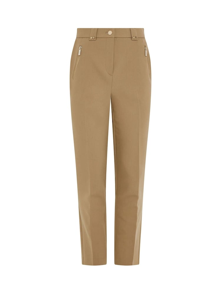 Star by Julien MacDonald – Tailored-Hose mit geradem Bein - Bild 5 von 5 Star by Julien MacDonald – Tailored-Hose mit geradem Bein - Bild 5 von 5
