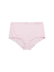 Yours Curve Pink Watermelon Print Full 5 Pack Briefs - Image 6 of 10