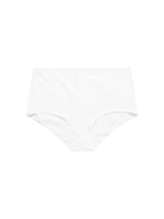 Yours Curve Pink Watermelon Print Full 5 Pack Briefs - Image 7 of 10