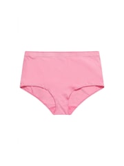Yours Curve Pink Watermelon Print Full 5 Pack Briefs - Image 8 of 10