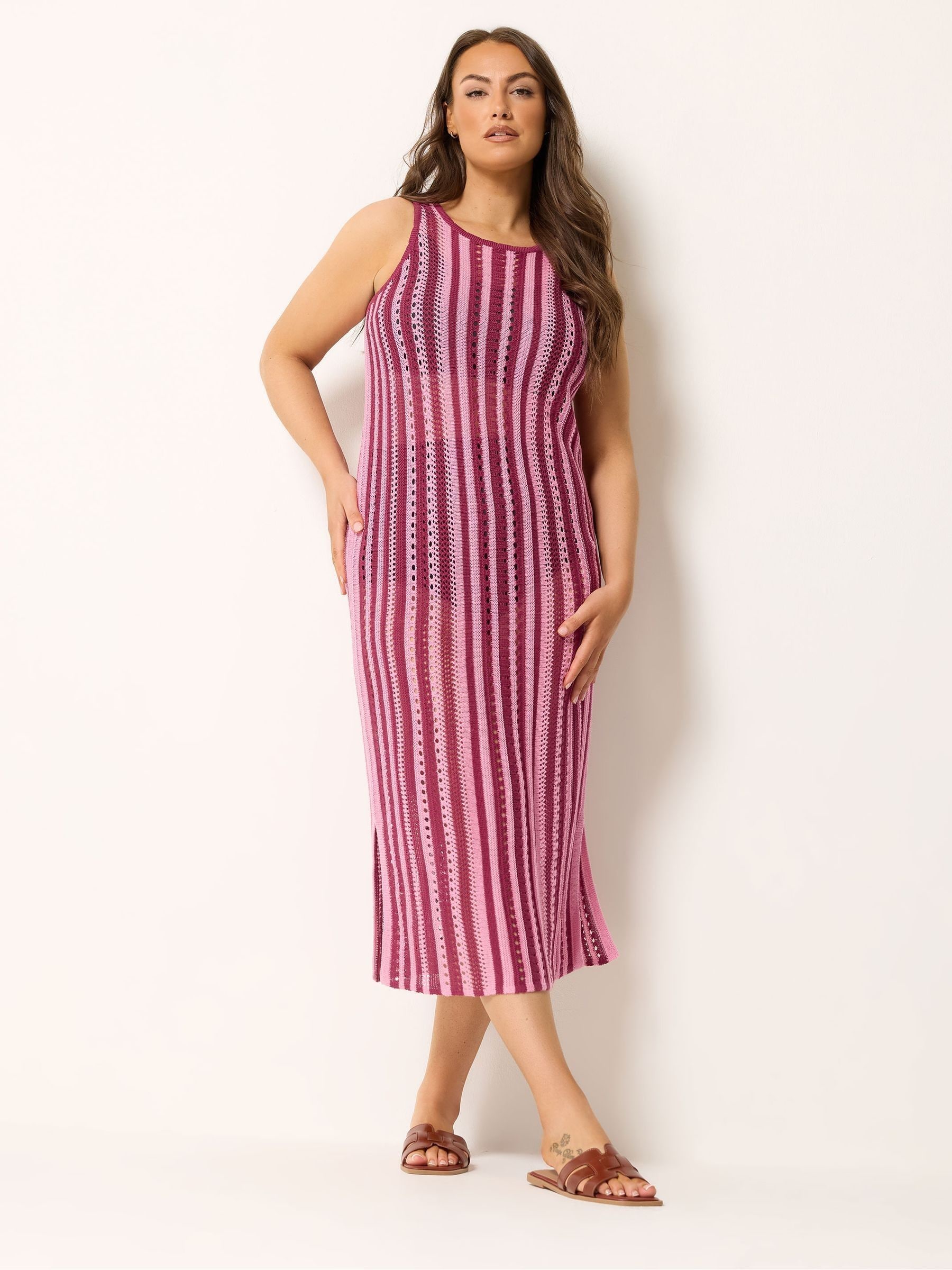 black bell sleeve maxi dress This & That Dress, Pink Stripe  Chic Soul Please refer to the care label on garment for specific instructions on how to care for it Women's Straight Shot Dress, Pink