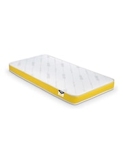 Jay-Be Yellow Anti-Allergy Pocket Sprung Mattress - Image 2 of 6