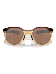 Oakley Sunglasses Hstn Round Sunglasses - Slika 4 iz 5