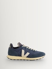 Veja Blue Rio Branco Ii Lite Trainers - Image 1 of 1