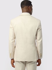 Ted Baker Tailoring Linen Cotton Suit Jacket - 圖片 2/5