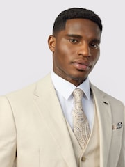 Ted Baker Tailoring Linen Cotton Suit Jacket - 圖片 5/5