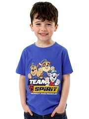 Character PAW Patrol Team Spirit T-Shirt - Imagen 6 de 8