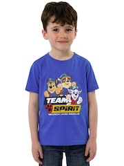 Character PAW Patrol Team Spirit T-Shirt - Imagen 8 de 8