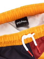Character Black Harry Potter Swimming Shorts - Image 11 of 12