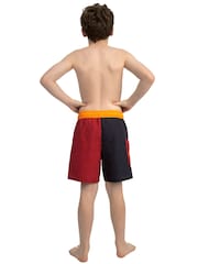 Character Black Harry Potter Swimming Shorts - Image 4 of 12