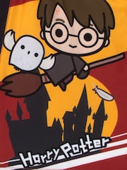 Character Black Harry Potter Swimming Shorts - Image 9 of 12