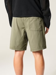 Hollister Green Festival Shorts - Image 3 of 4