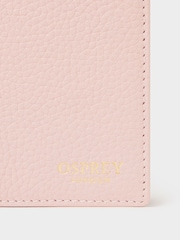 Osprey London Light Pink The Core Leather Passport Cover - Image 3 of 5