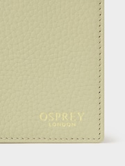 Osprey London The Core Leather Passport Cover - Image 5 of 5
