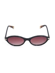 Dune London Black Gia Sunglasses - Image 1 of 4