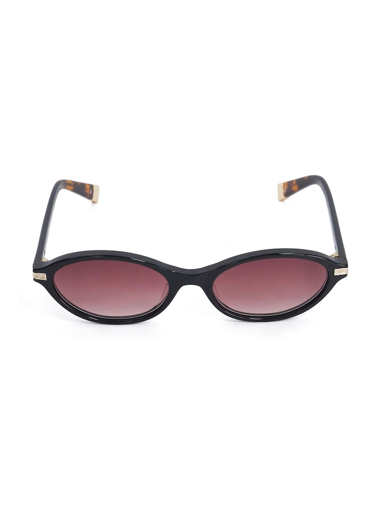 Dune London Black Gia Sunglasses - Image 1 of 4
