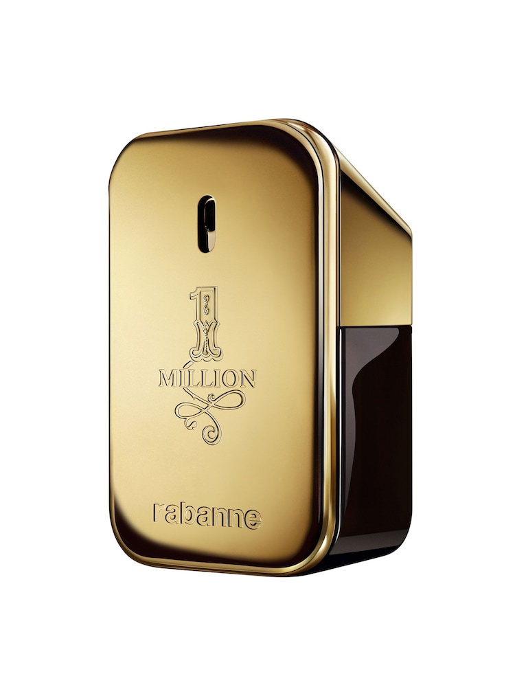 Rabanne 1 Million Eau de Toilette 30ml - Image 1 of 6 Rabanne 1 Million Eau de Toilette 30ml - Image 1 of 6
