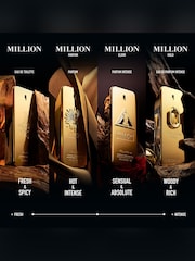 Rabanne 1 Million Eau de Toilette 30ml - Image 4 of 6