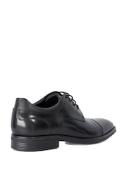Dune London Black Sanson Lace Up Shoes - Image 2 of 5