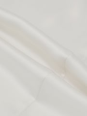 Reiss Ivory Lena Silk Short-Sleeve Top - Image 6 of 6