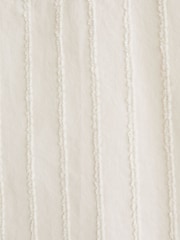 Abercrombie & Fitch Cream Resort Shirt - Image 3 of 3