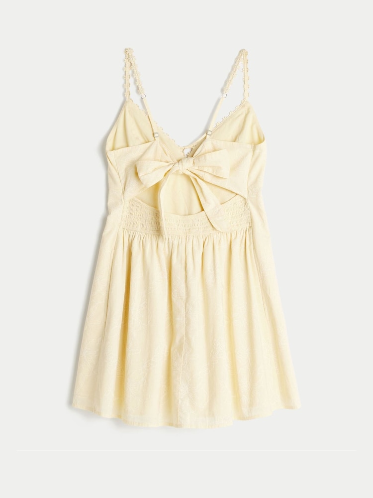 next yellow lace dress Buy Women's Yellow Lace Dresses Online
